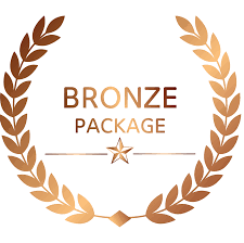 Promotion: Bronze Package