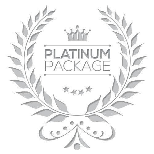 Platinum Package--Full-cycle e-Commerce