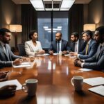 The boardroom - NubianBiz | African Business Directory, Jobs, Marketplace & Entrepreneur Insights
