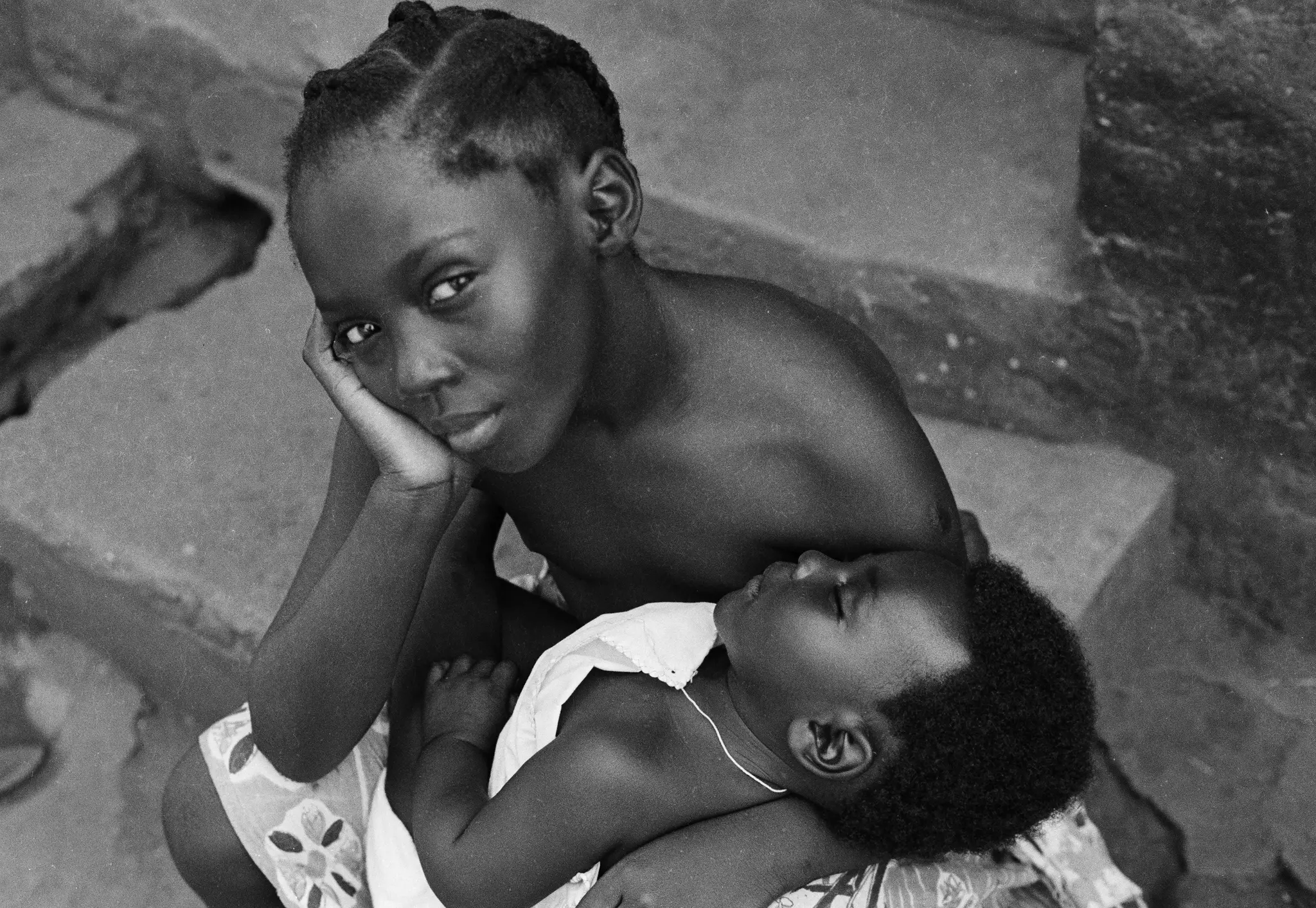 Dashed hopes of Ghana's "Babyboomers"